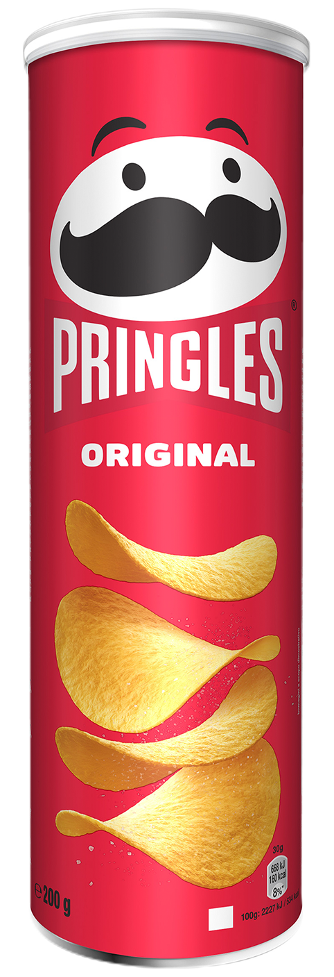Pringles - Original